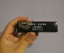 Bobbi Brown Luxe Lipstick in Sandwash Pink
