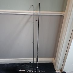 Fishing Quiver Rod