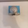 Brand New Propane Butane gas clip Regulator 27mm 37mbar Image 7