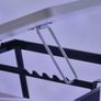 Brand New Forma Adjustable Height Laptop and Bed Tray Image 8