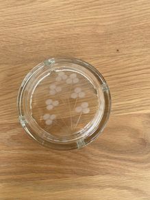 Duiske ash Tray