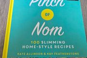 Pinch of Nom Cookbook