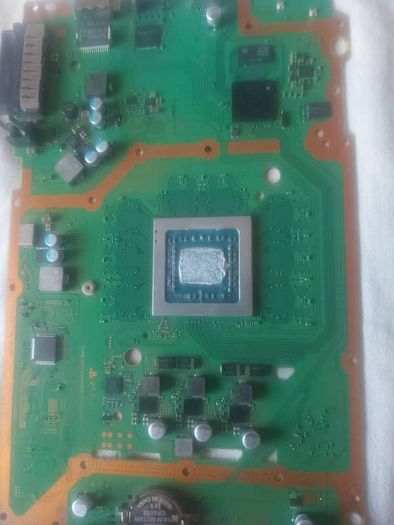 fix PlayStations