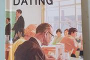 The Ladybird book of Dating