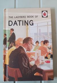 The Ladybird book of Dating