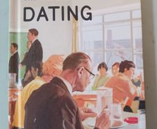 The Ladybird book of Dating