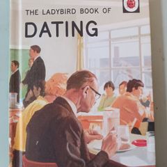 The Ladybird book of Dating