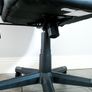 Office/Gaming Chair | Black faux leather | Brand new Image 4