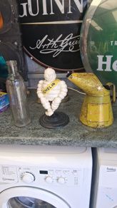 oil bottle