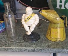 oil bottle