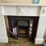 Fireplace Vintage Image 8
