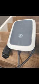 Vw electric car charger