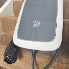 Vw electric car charger