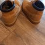 Timberland Nellie Chukka Double Boots - size 8 Image 3