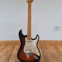 Guitar Stratocaster SX