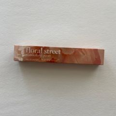 Floral street  wonderland peony edp 10 ml