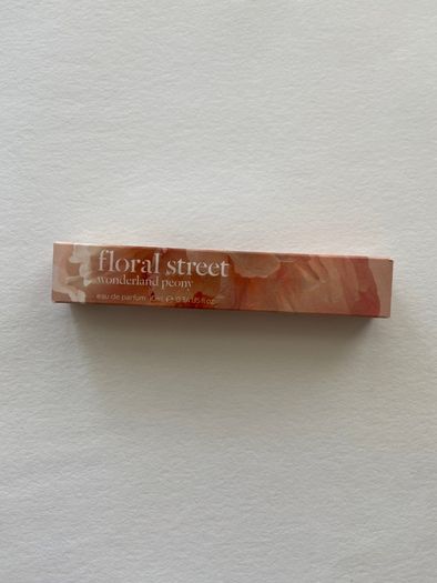 Floral street  wonderland peony edp 10 ml