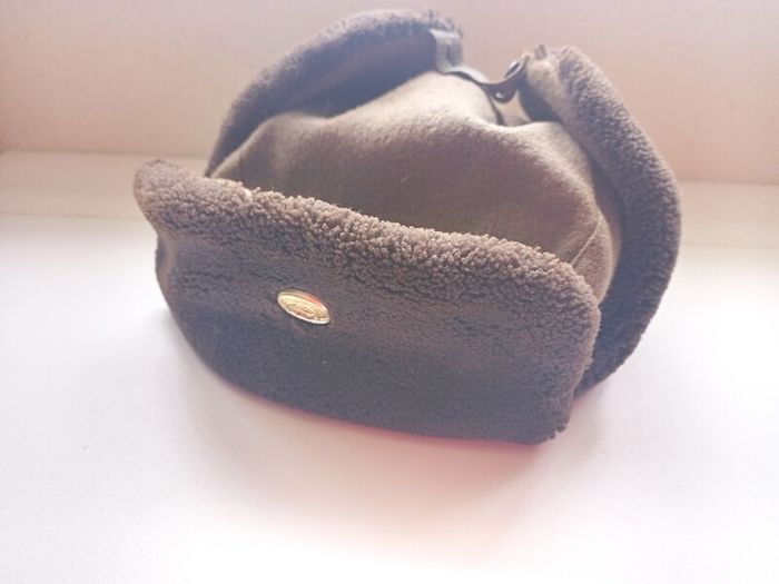 East German  Original  Army Hat