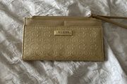Guess - good evening wrist bag