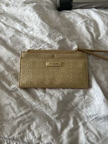 Guess - good evening wrist bag