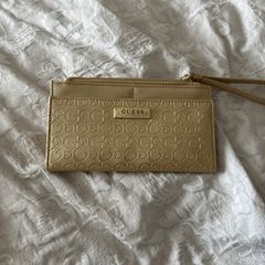 Guess - good evening wrist bag