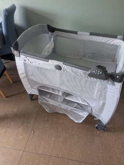Travel Cot