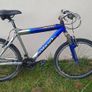 3 adults mountain bikes Image 6
