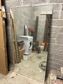 Large Wall Mirror