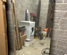 Large Wall Mirror