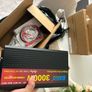 Pure Sine Wave Inverter 12v 3000W Car Power Solar Inverter 12/24V DC to AC 220V Converter Transformer Image 3