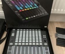 Maschine Jam