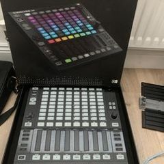 Maschine Jam