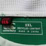 Official Ireland IRFU Rugby World Cup 2023 Canterbury Jersey Size 2XL Image 4
