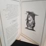 iOho! The Drawings by Rex Whistler. The Words by Laurence Whistler (RB272) Image 8