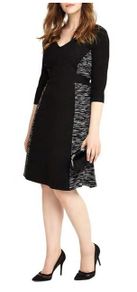 Evita Dress by Studio 8 Size 14 Brand New