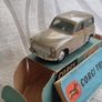 Corgi Diecast Hilman Husky 206 Image 4