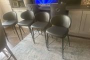 high stools