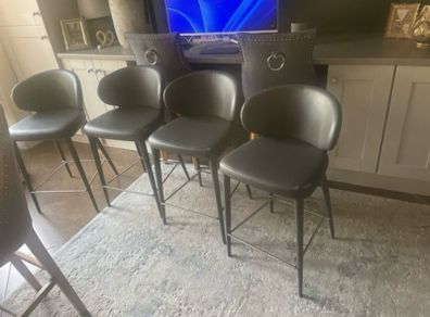 high stools