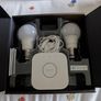 Philips Hue Starter Kit E27 Image 2