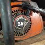 Garden machinery repairs Image 7