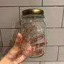 Bormioli Rocco mason jars Image 2