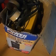 Brand new gasless welder