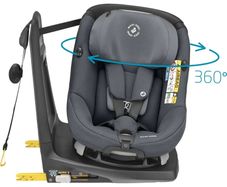 Maxi Cosi AxissFix - Car seat