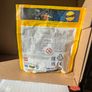 100% Lego Batman mega mech unopened Image 3