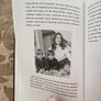 Andrea Corr. Barefoot Pilgrimage. A Memoir. Signed First Edition Hardback With Dustjacket In Very Good Condition.  See Photos For Same. Image 9