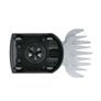Bosch 18V Cordless Advanced Shear 18V-10, cuts up to 85 m per Battery Charge - Bare Tool Image 7