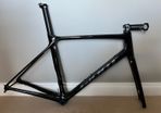 Giant TCR Disc Frameset