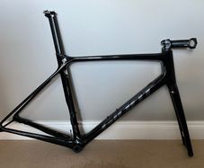 Giant TCR Disc Frameset