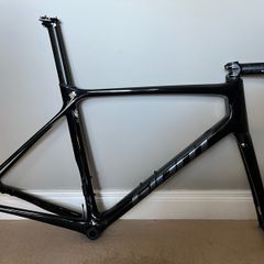 Giant TCR Disc Frameset