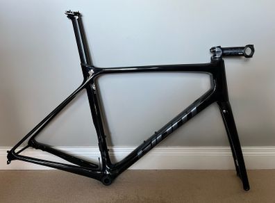 Giant TCR Disc Frameset